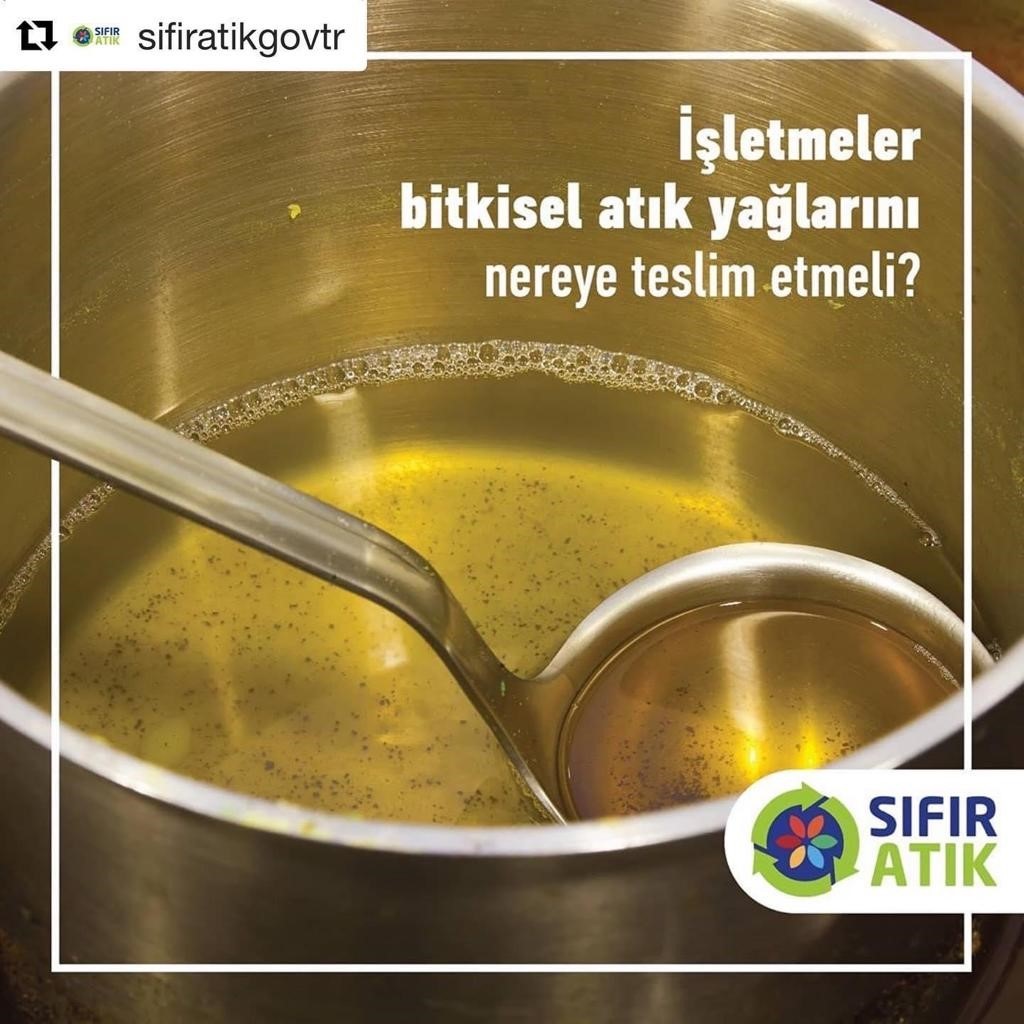 Atık Yağ Geri Kazanım Tesisleri