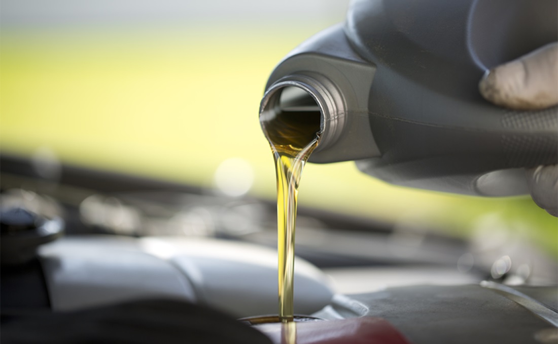 Motor Yağı Değişim Noktası İzin Belgesi (MOYDEN)